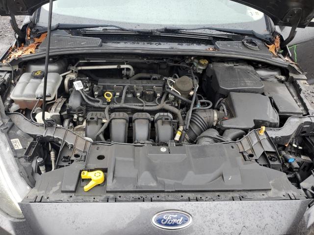 Photo 11 from auction – 2015 FORD FOCUS SE with VIN 1FADP3K25FL322210