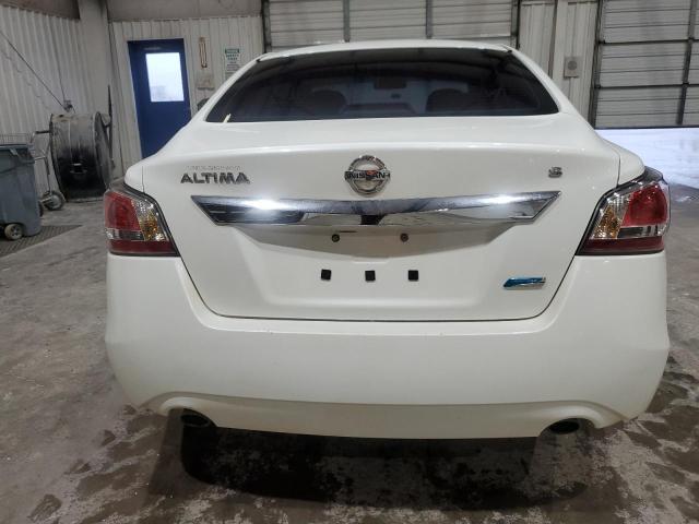 Photo 6 from auction – 2014 NISSAN ALTIMA 2.5 with VIN 1N4AL3AP2EN246010