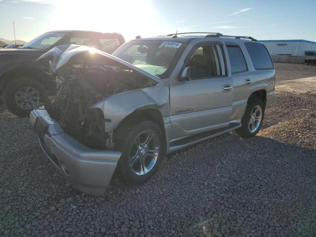 GMC YUKON DENA 2005 with VIN 1GKEK63U65J198039 - Photo from auction