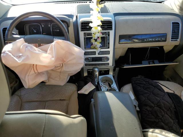 Photo 8 from auction – 2010 LINCOLN MKX with VIN 2LMDJ6JC8ABJ25130