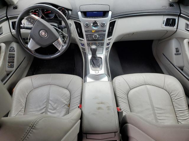 Photo 8 from auction – 2012 CADILLAC CTS with VIN 1G6DC5E5XC0115531