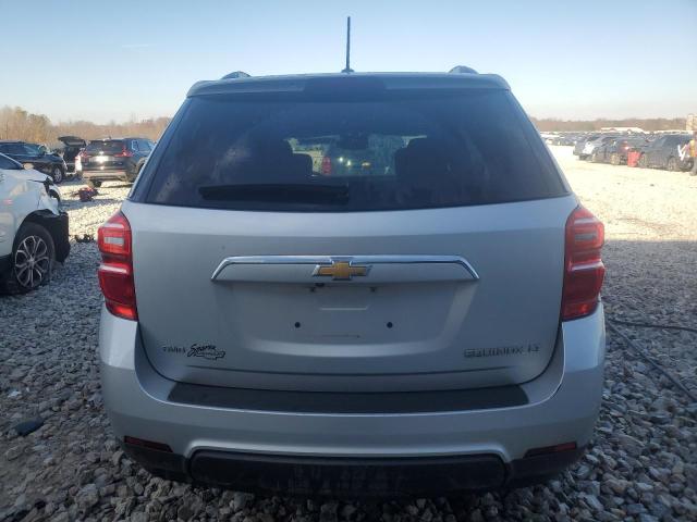 Photo 6 from auction – 2016 CHEVROLET EQUINOX LT with VIN 2GNFLFEK5G6102353