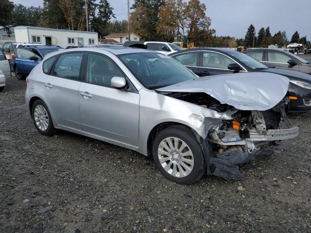 Photo 4 from auction – 2010 SUBARU IMPREZA 2. with VIN JF1GH6B67AG817332