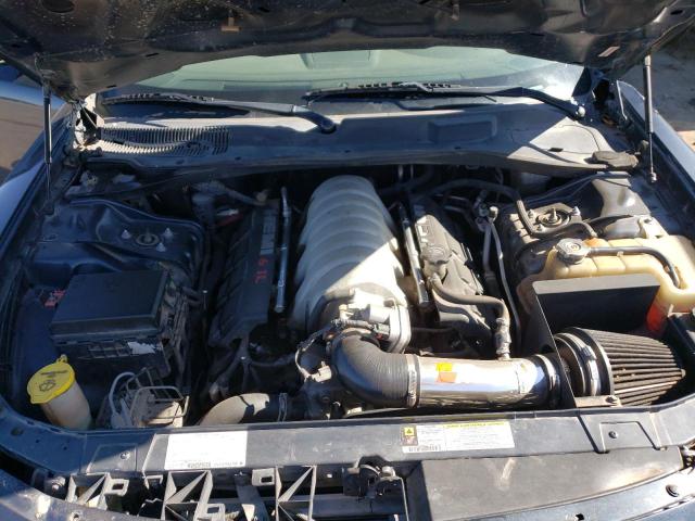 Photo 11 from auction – 2008 DODGE CHARGER SR with VIN 2B3LA73W28H271489