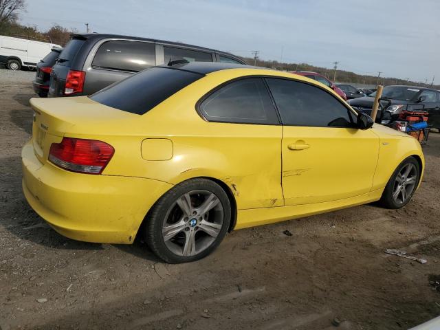 Photo 3 from auction – 2010 BMW 128 I with VIN WBAUP7C50AVK77164