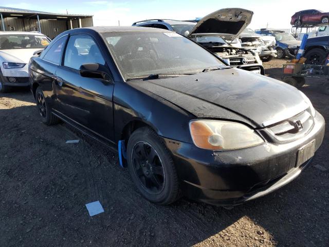 Photo 4 from auction – 2003 HONDA CIVIC EX with VIN 1HGEM22923L039338