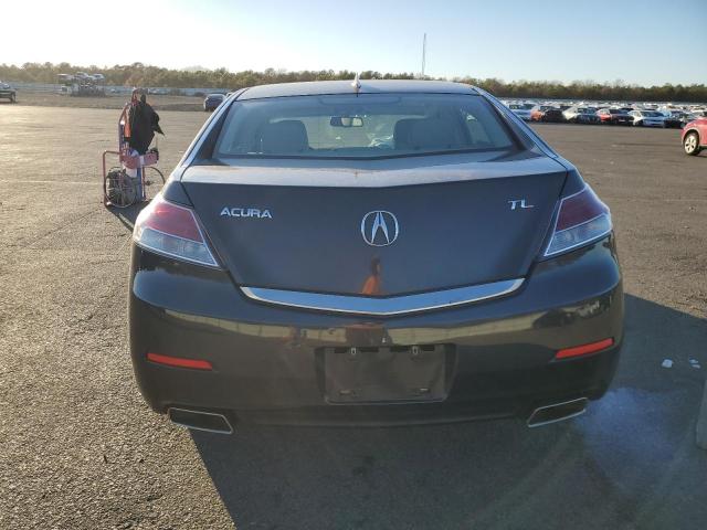 Photo 6 from auction – 2012 ACURA TL with VIN 19UUA8F21CA038083