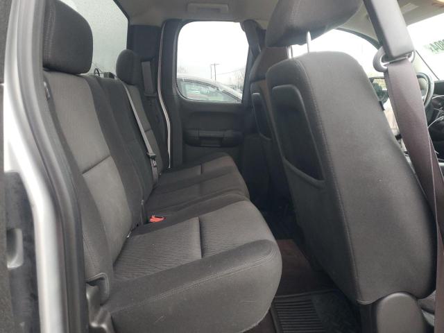 Photo 10 from auction – 2013 CHEVROLET SILVERADO with VIN 1GCRKSE79DZ388074