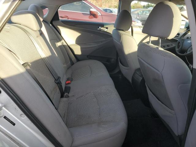 Photo 10 from auction – 2011 HYUNDAI SONATA GLS with VIN 5NPEB4AC5BH283968