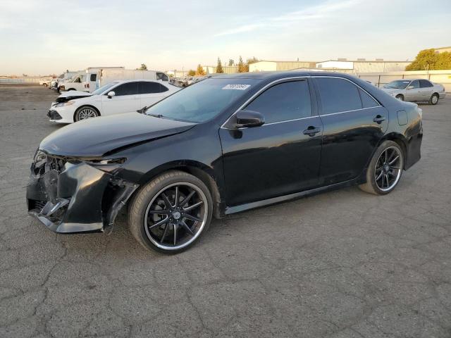 TOYOTA CAMRY L 2014 with VIN 4T1BF1FK4EU825170 - Photo from auction