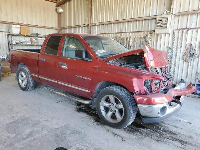 Photo 4 from auction – 2007 DODGE RAM 1500 S with VIN 1D7HA18P87J634254