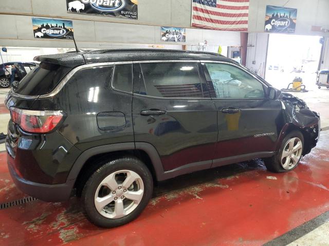Photo 3 from auction – 2019 JEEP COMPASS LA with VIN 3C4NJDBBXKT697367