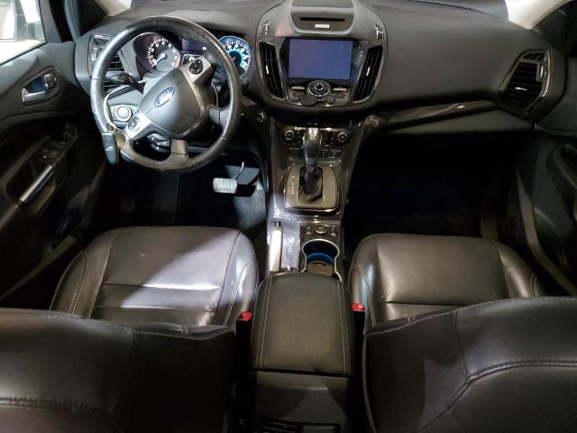Photo 8 from auction – 2016 FORD ESCAPE TIT with VIN 1FMCU9J98GUC76735