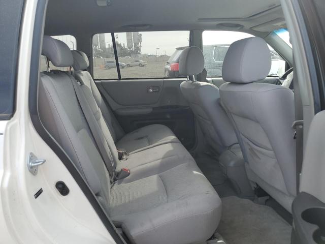 Photo 11 from auction – 2007 TOYOTA HIGHLANDER with VIN JTEGP21A570140743