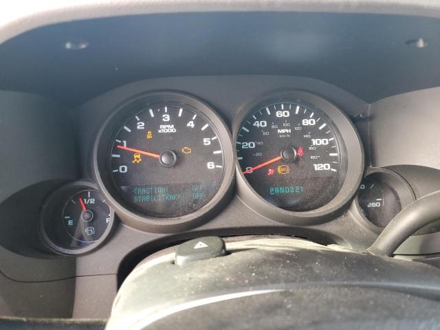 Photo 9 from auction – 2012 CHEVROLET SILVERADO with VIN 1GCNKPEXXCZ188024