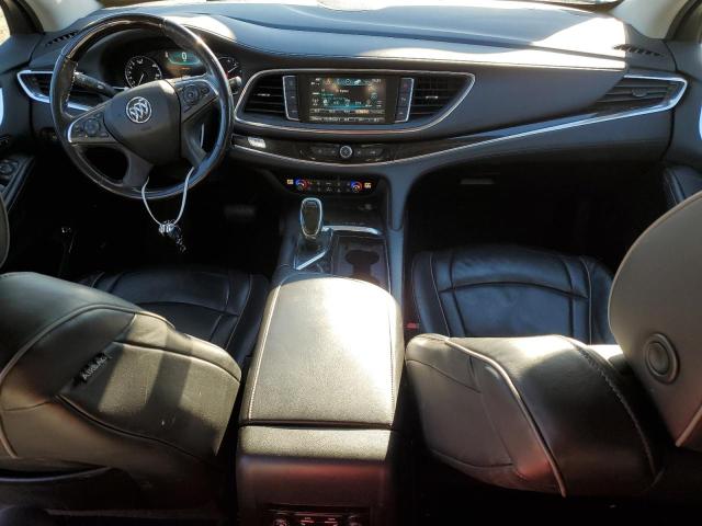 Photo 8 from auction – 2019 BUICK ENCLAVE AV with VIN 5GAEVCKW6KJ275753