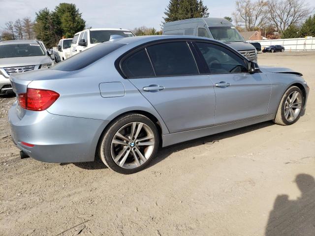 Photo 3 from auction – 2013 BMW 335 XI with VIN WBA3B9C53DF587930