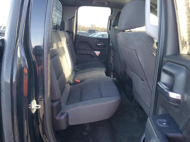 Photo 10 from auction – 2016 CHEVROLET SILVERADO with VIN 1GCVKREC8GZ271109