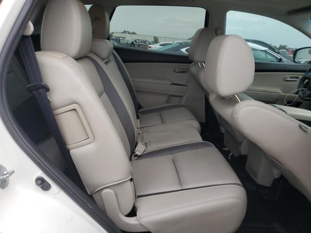 Photo 11 from auction – 2012 MAZDA CX-9 with VIN JM3TB2CA0C0333673