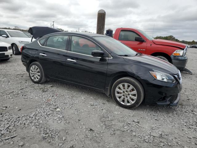 Photo 4 from auction – 2016 NISSAN SENTRA S with VIN 3N1AB7AP1GY295969