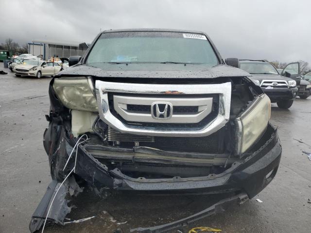 Photo 5 from auction – 2011 HONDA PILOT EXLN with VIN 5FNYF3H78BB008890