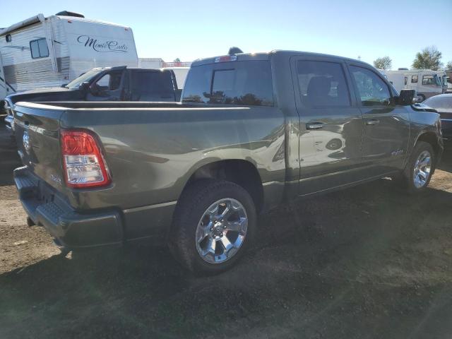 Photo 3 from auction – 2021 RAM 1500 BIG H with VIN 1C6SRFFTXMN779913