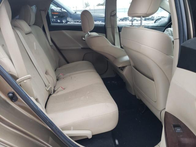 Photo 11 from auction – 2013 TOYOTA VENZA LE with VIN 4T3ZK3BB4DU056509