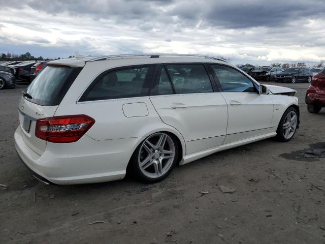 Photo 3 from auction – 2012 MERCEDES-BENZ E 350 4MAT with VIN WDDHH8JB5CA655432
