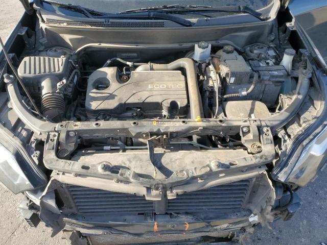 صورة رقم 12 من المزاد - 2018 CHEVROLET EQUINOX LT مع VIN 3GNAXJEV8JS565849
