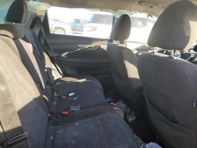 Photo 11 from auction – 2016 NISSAN ROGUE S with VIN KNMAT2MV8GP665517