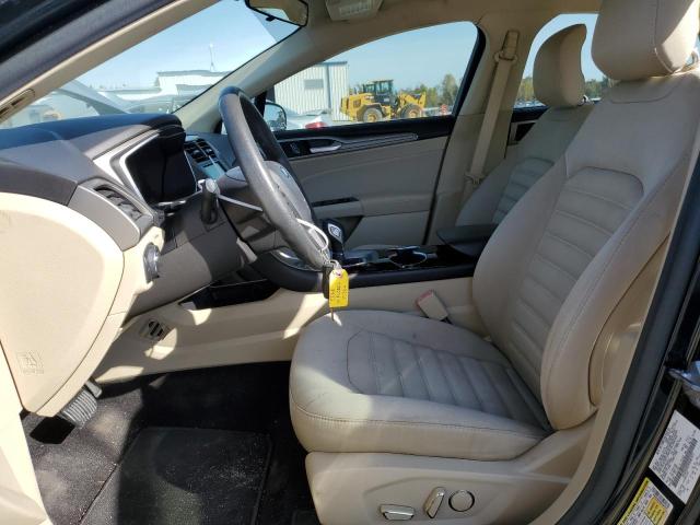 Photo 7 from auction – 2014 FORD FUSION SE with VIN 3FA6P0HD9ER385911