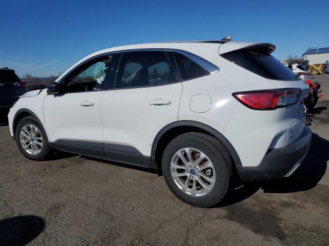 Photo 2 from auction – 2022 FORD ESCAPE SE with VIN 1FMCU0BZ3NUA90589