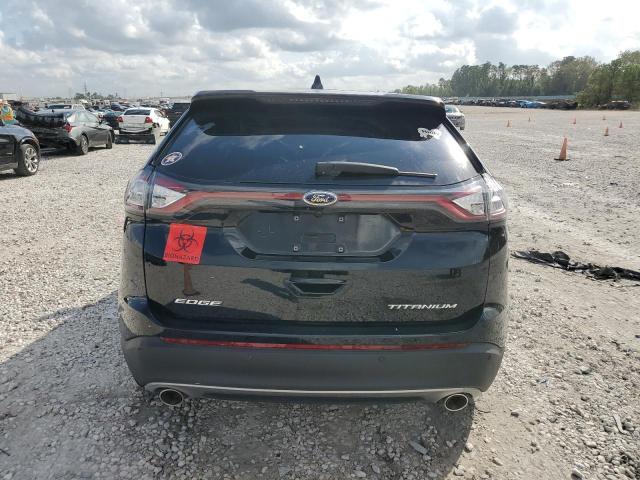 Photo 6 from auction – 2017 FORD EDGE TITAN with VIN 2FMPK3K86HBB42694