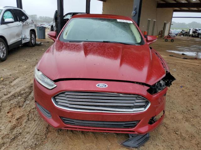 Photo 5 from auction – 2014 FORD FUSION SE with VIN 3FA6P0H74ER173847
