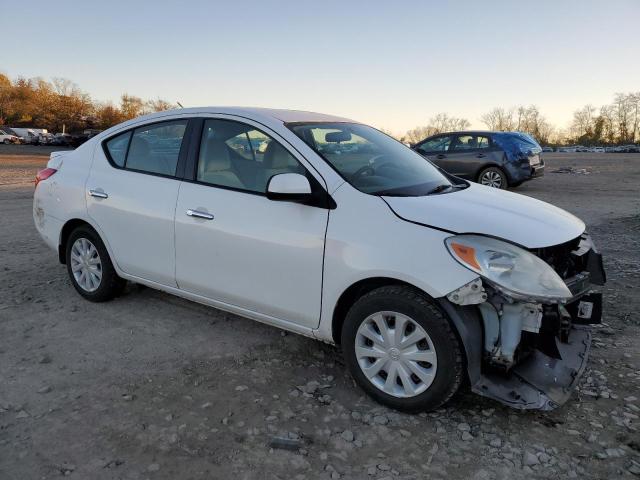 Photo 4 from auction – 2014 NISSAN VERSA S with VIN 3N1CN7AP3EL810951