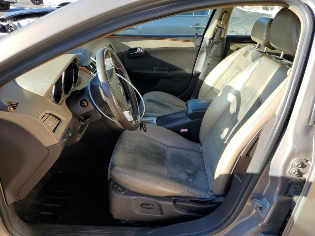Photo 7 from auction – 2008 CHEVROLET MALIBU 2LT with VIN 1G1ZJ57B58F243233