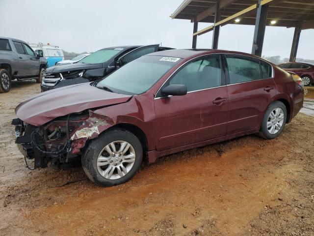 NISSAN ALTIMA BAS 2010 with VIN 1N4AL2AP2AC170708 - Photo from auction