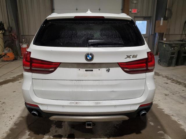 Photo 6 from auction – 2015 BMW X5 XDRIVE3 with VIN 5UXKR0C51F0K70321