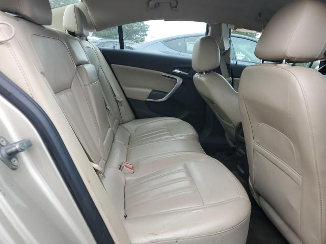 Photo 10 from auction – 2013 BUICK REGAL PREM with VIN 2G4GS5EVXD9152739