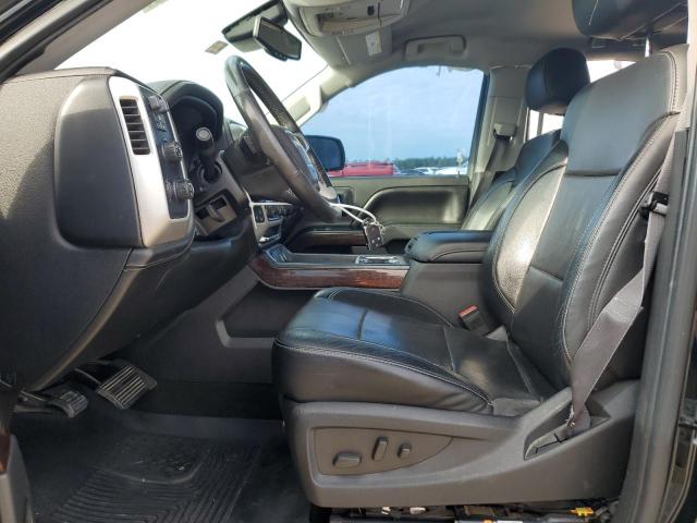 Photo 7 from auction – 2015 GMC SIERRA K15 with VIN 3GTU2VEC3FG505689