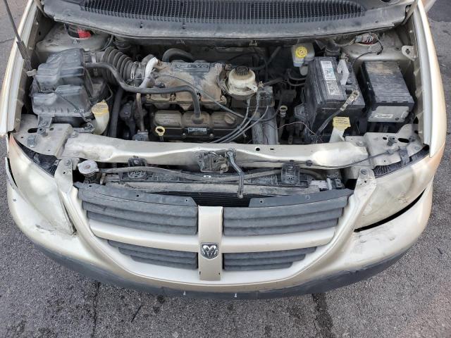 Photo 12 from auction – 2006 DODGE CARAVAN SE with VIN 1D4GP25R86B631706