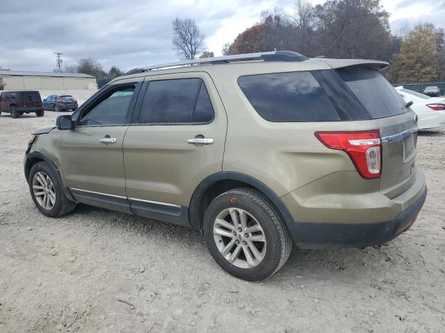 Photo 2 from auction – 2013 FORD EXPLORER X with VIN 1FM5K8D80DGA57578