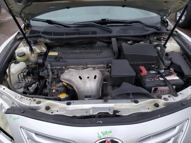 Photo 11 from auction – 2008 TOYOTA CAMRY CE with VIN 4T1BE46K98U779134