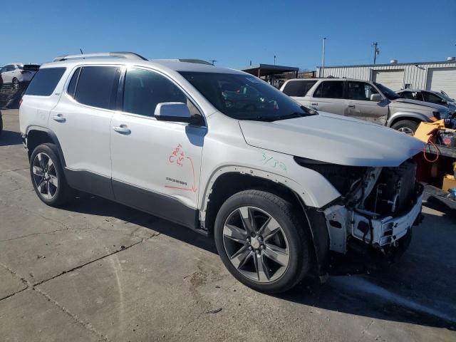 Photo 4 from auction – 2018 GMC ACADIA SLT with VIN 1GKKNNLS9JZ108722