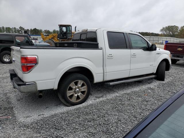 Photo 3 from auction – 2012 FORD F150 SUPER with VIN 1FTFW1CT7CFB61404