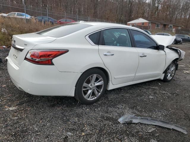 Photo 3 from auction – 2015 NISSAN ALTIMA 2.5 with VIN 1N4AL3APXFC480988