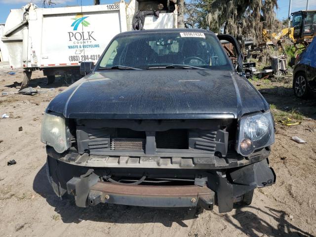 Photo 5 from auction – 2010 FORD EXPLORER S with VIN 1FMEU3D86AUF03968