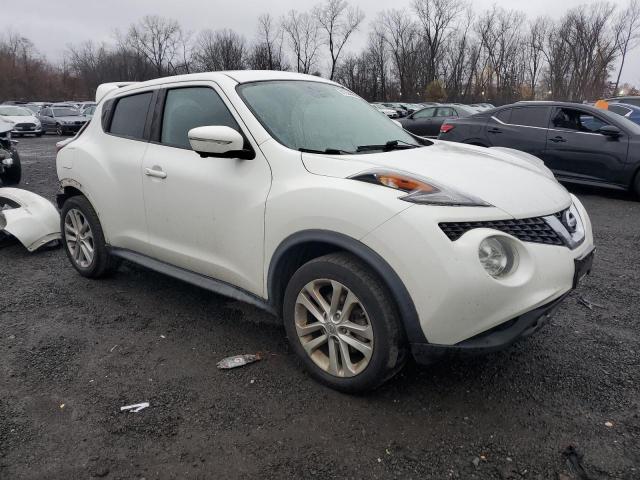Photo 4 from auction – 2016 NISSAN JUKE S with VIN JN8AF5MV4GT650209