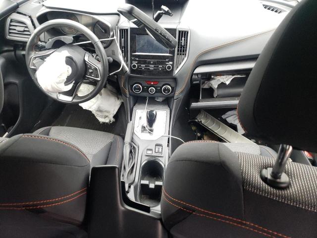 Photo 8 from auction – 2021 SUBARU CROSSTREK with VIN JF2GTAPC6M8308097