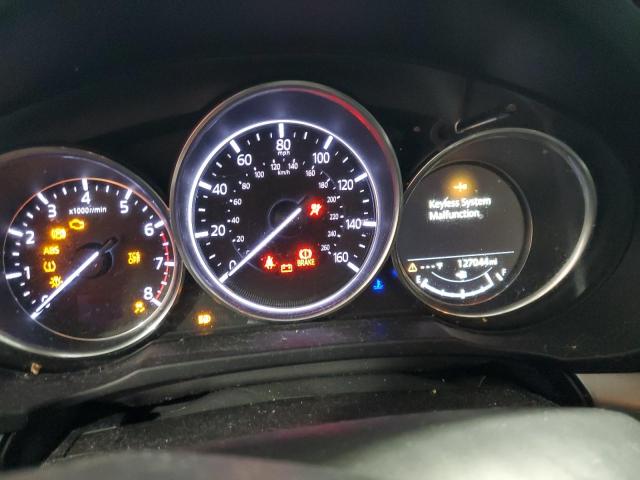 Photo 9 from auction – 2018 MAZDA CX-5 TOURI with VIN JM3KFACM0J0308564